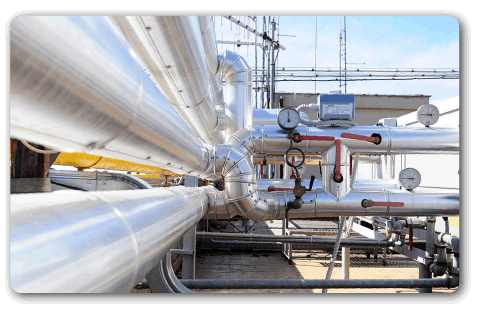 Cecchini Srl - Gestione e Realizzazione Impianti di Riscaldamento e di Climatizzazione