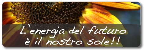 Pannelli Solari - Cecchini Srl