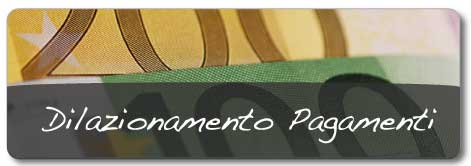 Cecchini Srl - Dilazionamento Pagamenti