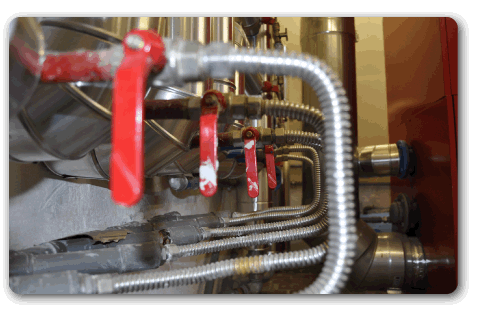 Cecchini Srl - Gli Impianti