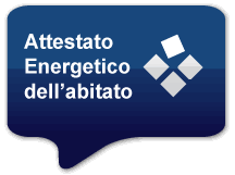 Cecchini - Attestato Energetico dell'abitato